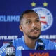 Imagem - De reserva a titular, David Duarte celebra 'renascimento' no Bahia: 'Cada dia me motivo mais'