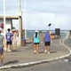 Imagem - Homem de 51 anos tem infarto e morre durante atividade física em Salvador