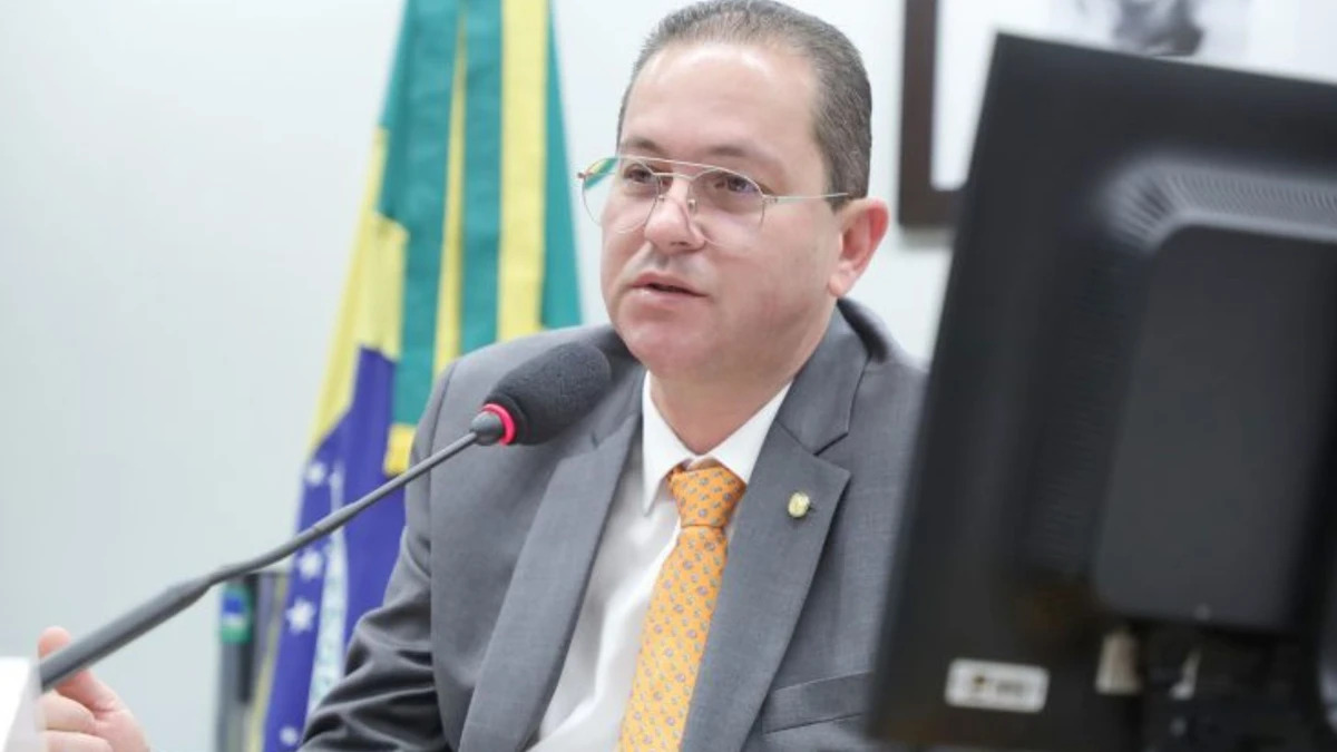 Anúncio foi feito nesta quinta-feira (3) 