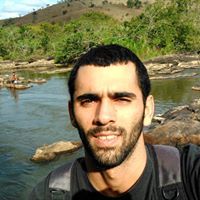 Athus foi morto por traficantes do CV por Reprodução