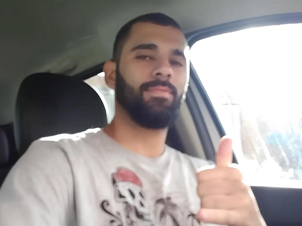 Athus foi morto por traficantes do CV por Reprodução