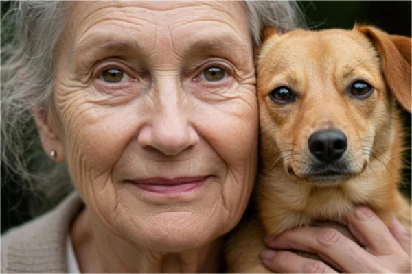Descubra como a convivência molda a personalidade do seu melhor amigo de quatro patas