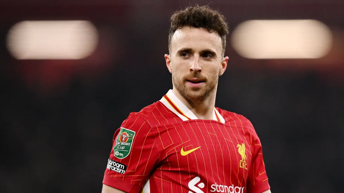 Desde 2020, atleta jogava pelo Liverpool por Divulgação