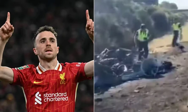 Diogo Jota