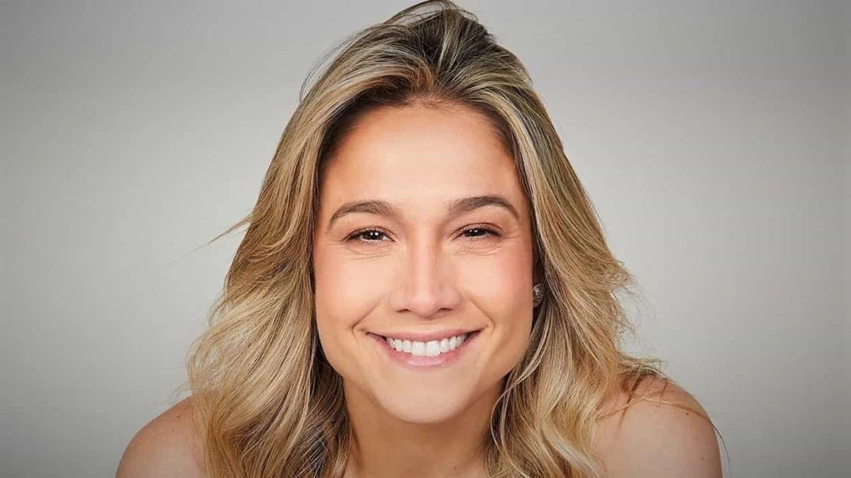 Fernanda Gentil
