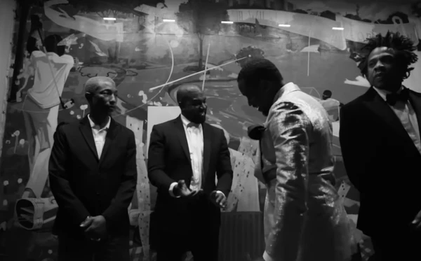  Festas de Diddy reuniam celebridades e esconderam abusos e excessos por Reprodução/YouTube