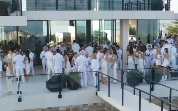 Festas de Diddy reuniam celebridades e esconderam abusos e excessos por Reprodução/YouTube