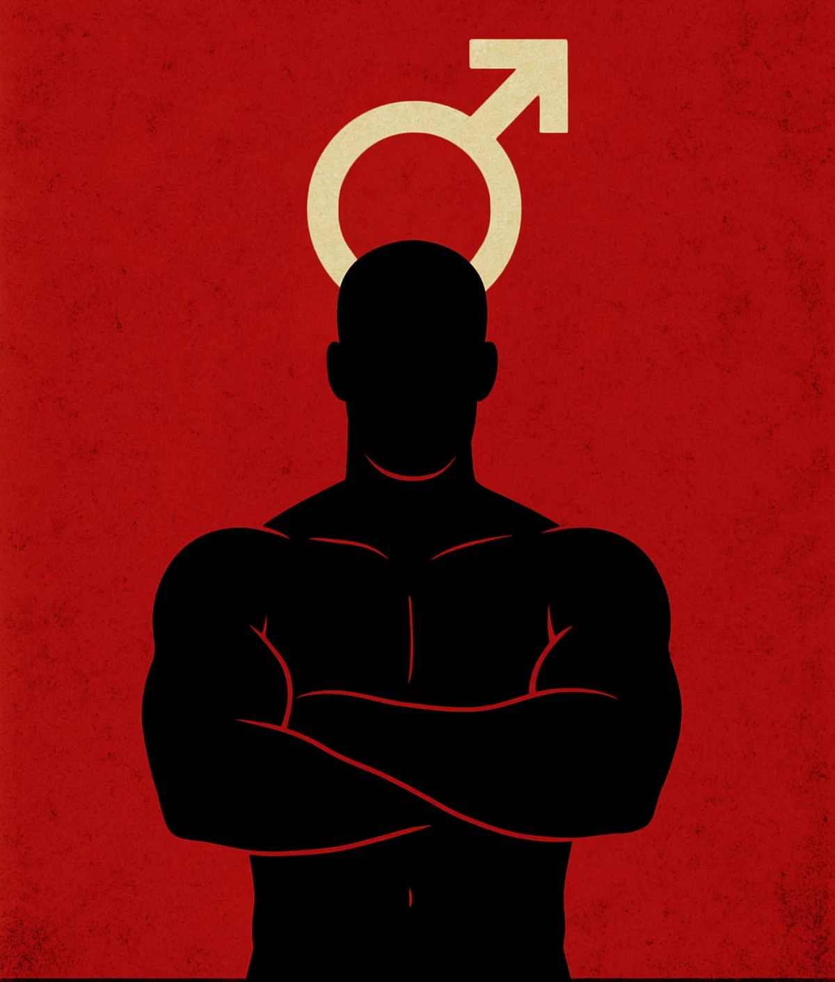 Masculinismo engana homens também