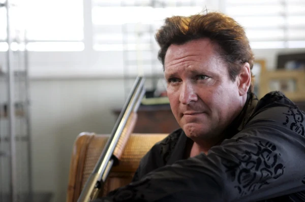 Michael Madsen