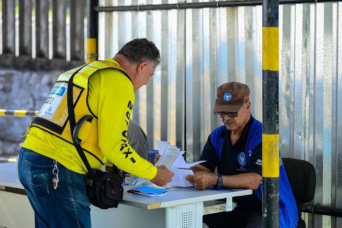 O atendimento é na Coordenação de Transportes Especiais (Cotae)