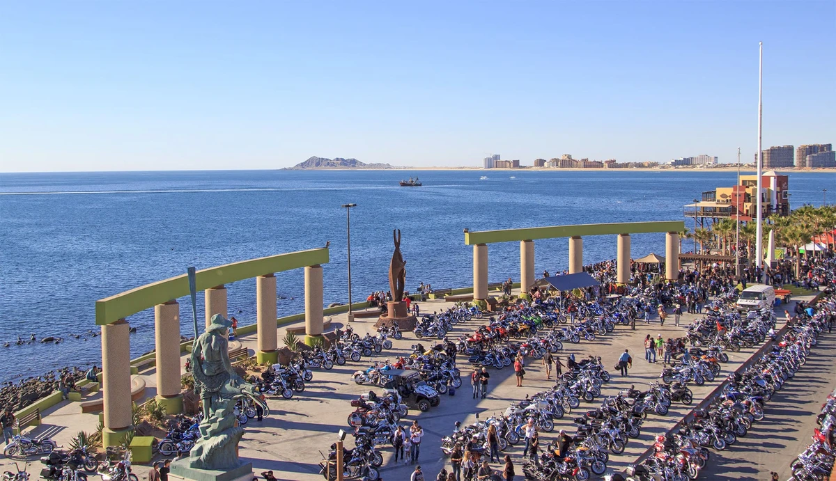 Puerto Peñasco por Divulgação