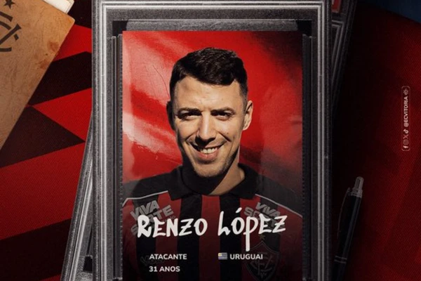 Renzo López 