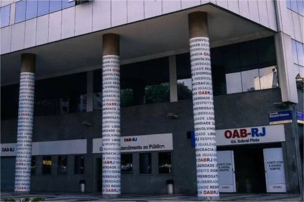 Sede da OAB