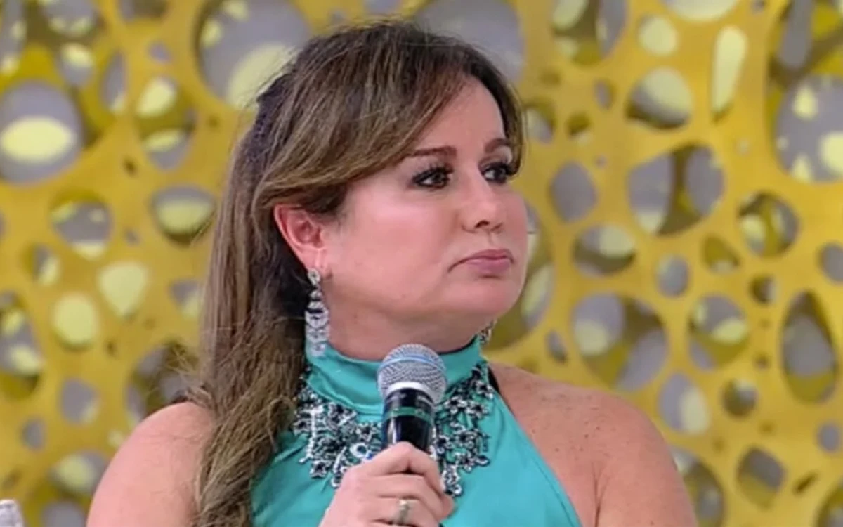 Suzy Camacho por Reprodução
