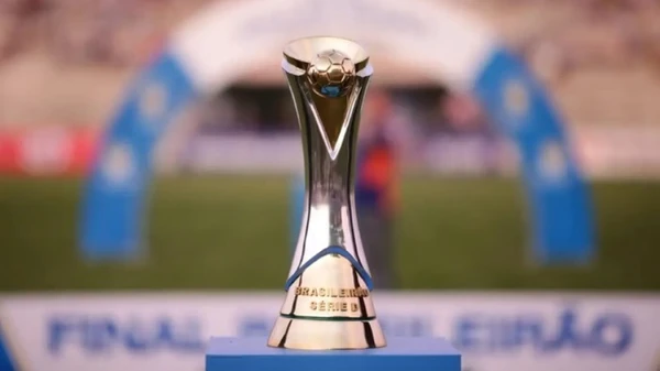 Taça Brasileirão Série D