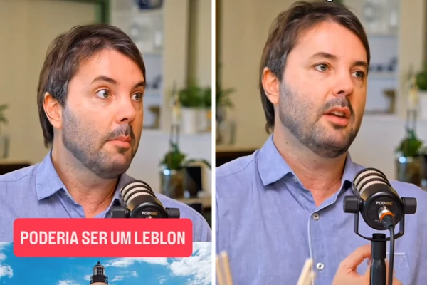 Vídeo ganhou repercussão nas redes 