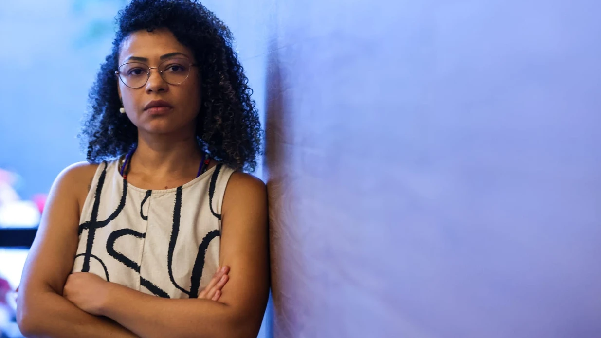 Imagem - "Tive que escutar que teve 'esforço' para me manter", diz professora cotista ameaçada de ser exonerada da Ufba