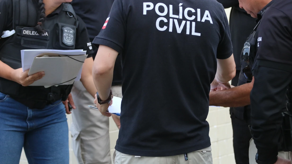 Imagem - Polícia Civil localiza rodoviário que estava desaparecido em Salvador