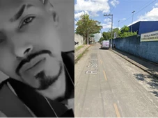 Imagem - Emboscada: homem é perseguido e morto a tiros na saída do trabalho em Dias D’Ávila