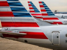 Imagem - Passageiro interpreta sigla 'RIP' como ameaça e força retorno de voo da American Airlines