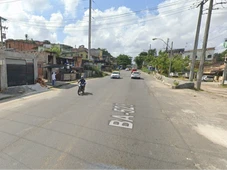 Imagem - Quatro suspeitos são mortos em ação policial na Estrada do Derba