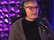 Imagem - Cíntia Abravanel expõe separação da irmã caçula ao vivo: 'Ela se divorciou'