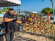 Imagem - Maior festival de churrasco do Brasil acontece neste sábado na Região Metropolitana de Salvador