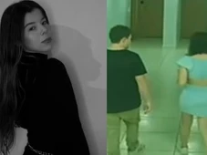 Imagem - Jovem é entregue à polícia pelo pai após confessar ter matado ex-namorada com 51 facadas