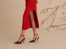 Imagem - Vermelho carmim é a dica para iluminar este Inverno