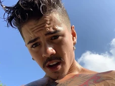 Imagem - Antes e depois de Biel com harmonização facial surpreende fãs positivamente; veja