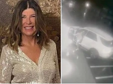 Imagem - Socialite italiana pode pegar perpétua após atropelar três vezes e matar ladrão que roubou bolsa