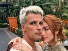 Imagem - Giovanna Ewbank e Bruno Gagliasso se hospedam em resort da série 'The White Lotus' na Tailândia