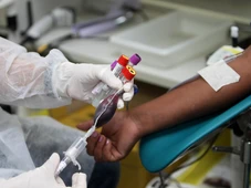 Imagem - Com estoque em nível crítico, Hemoba promove Sabadão Solidário; veja onde doar