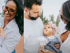 Imagem - Karol Bernardo, mãe da filha do ex-BBB Vinicius Rodrigues morre um mês após descobrir leucemia