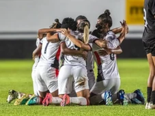 Imagem - No Barradão, saiba o que Vitória precisa fazer para garantir acesso à elite do Brasileirão feminino