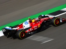 Imagem - Bortoleto fecha treino em último após rodada em Silverstone e Hamilton lidera com festa da torcida