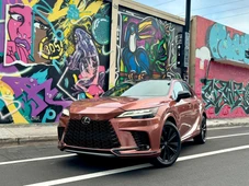 Imagem - Lexus RX, SUV de luxo mais vendido nos EUA tem até 10 anos de garantia no Brasil