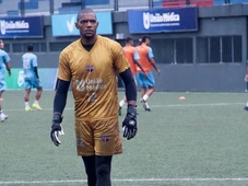 Imagem - Goleiro do Bahia de Feira, Marcos projeta Clássico do Sertão em busca do acesso: 'Estamos prontos'