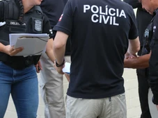 Imagem - Acusado de roubo em ônibus é preso no centro de Salvador
