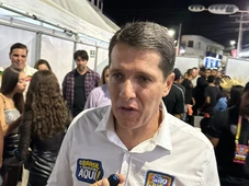 Imagem - Zé Cocá diz que São João de Jequié reuniu 500 mil pessoas e movimentou R$337,5 milhões
