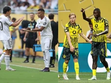 Imagem - Real Madrid x Borussia Dortmund: onde assistir ao vivo, horário e escalações