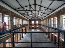 Imagem - Trapiche Barnabé reabre como espaço cultural e de economia criativa no Comércio de Salvador