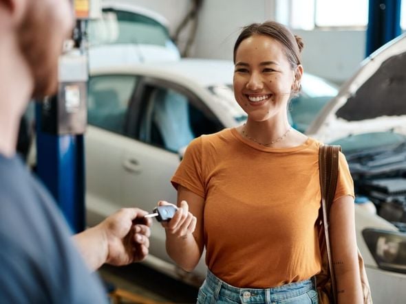Imagem - 3 motivos para fazer a revisão do carro antes de viajar