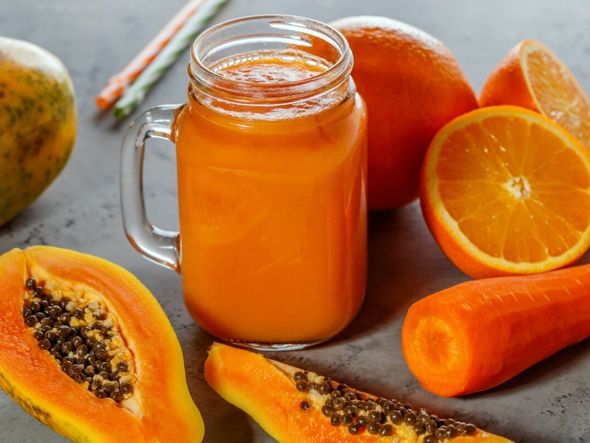 Imagem - 3 vitaminas nutritivas para aumentar a imunidade no inverno