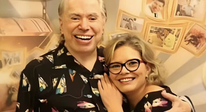 Imagem - Cíntia Abravanel revela que Silvio Santos negou ajuda financeira: ‘Não me ajudava’