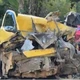 Imagem - Família morre em acidente entre carro e micro-ônibus no sul da Bahia