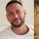 Imagem - Neymar leva Bruna Biancardi à festa de 1 ano da filha Helena