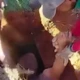 Imagem - Homem cai e fica preso em cova durante enterro de familiar