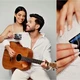 Imagem - Ex-BBB Key Alves anuncia gravidez do primeiro filho com Bruno Rosa: 'Vivendo um sonho'
