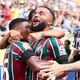 Imagem - Com gols de volantes, Fluminense elimina Al-Hilal e segue fazendo história no Mundial